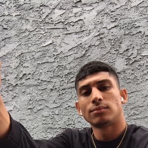 Meet your Posher, Samuel